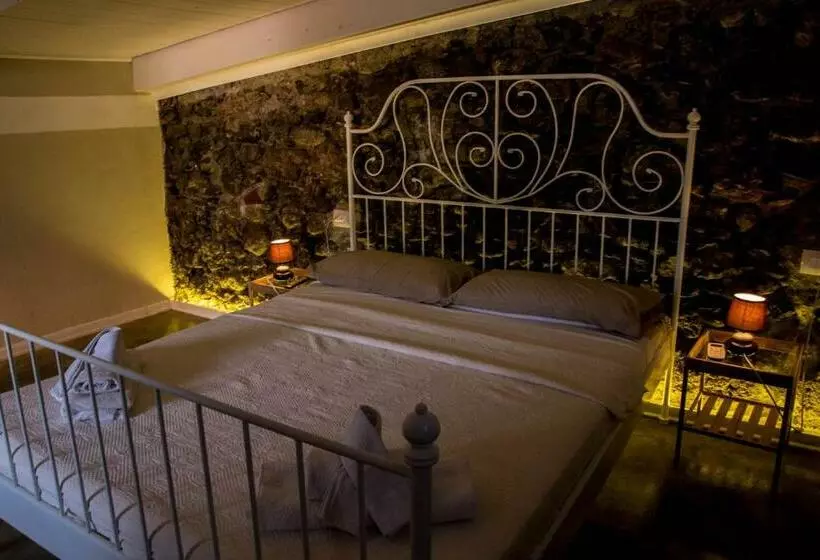 B&b Vistamar