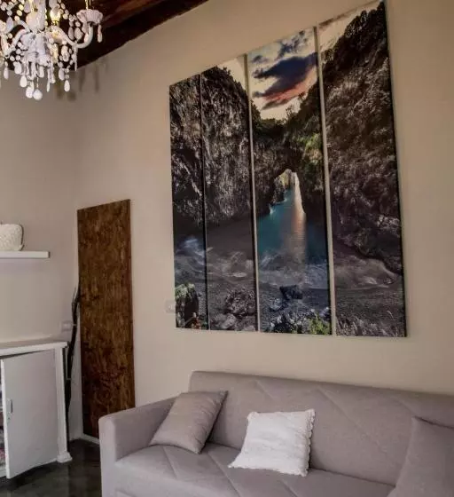 B&b Vistamar