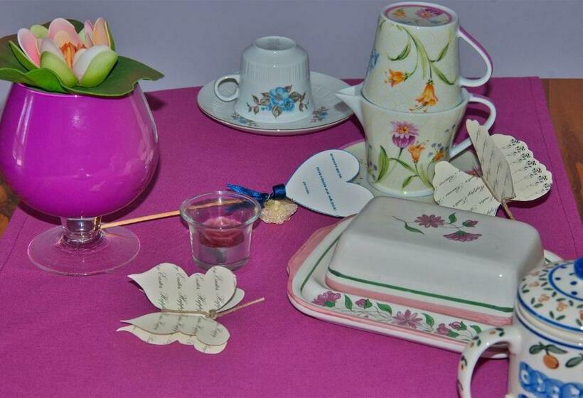 צימר Al Chiaro Di Luna