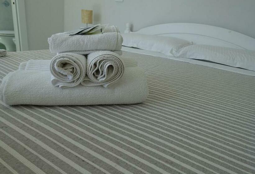 مبيت وإفطار Il Capriccio Guesthouse