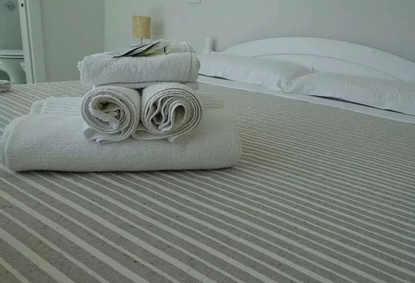 ベッドアンドブレックファースト Il Capriccio Guesthouse
