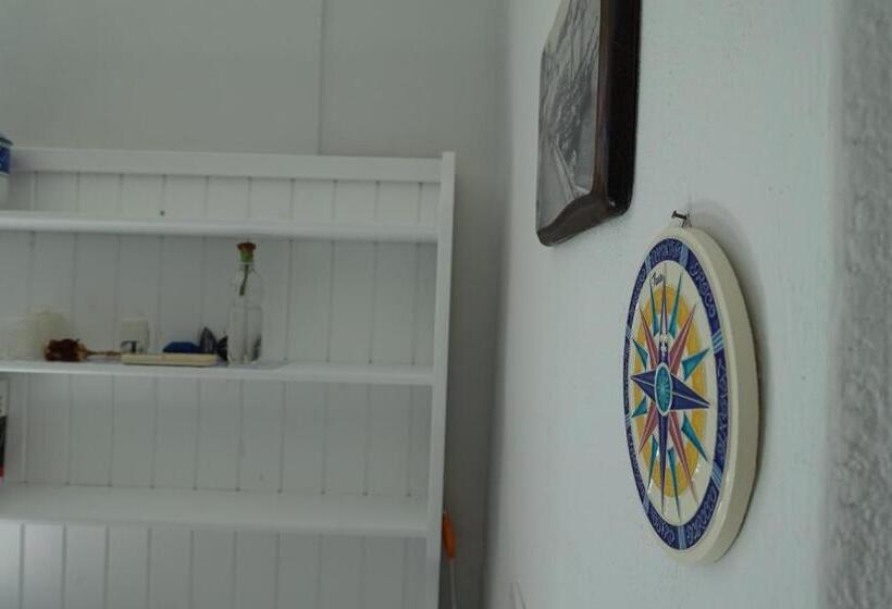 مبيت وإفطار Il Capriccio Guesthouse