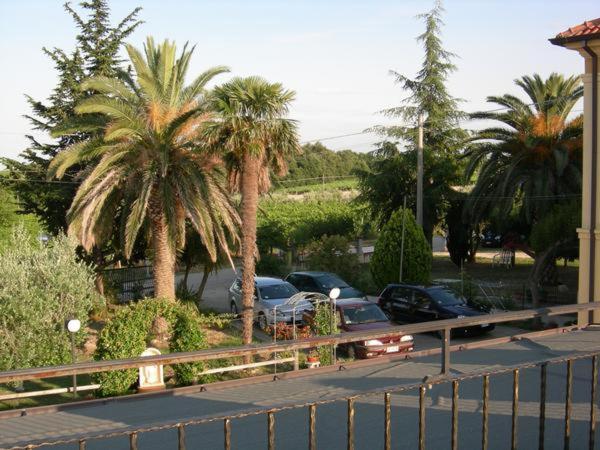 مبيت وإفطار La Locanda Del Re