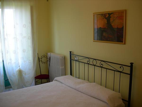 مبيت وإفطار La Locanda Del Re