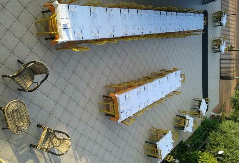 مبيت وإفطار La Locanda Del Re