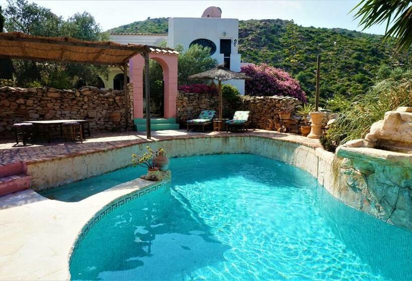 Bed & Breakfast Alegria Y Luna