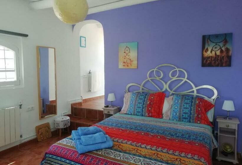 Bed & Breakfast Alegria Y Luna