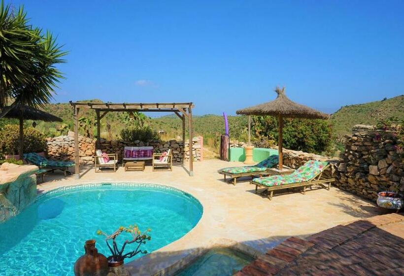 Bed & Breakfast Alegria Y Luna