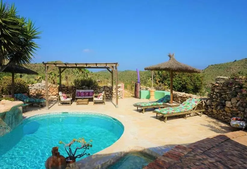Bed & Breakfast Alegria Y Luna
