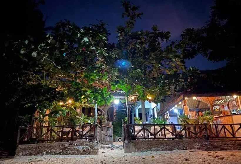 Corong Beach Resort