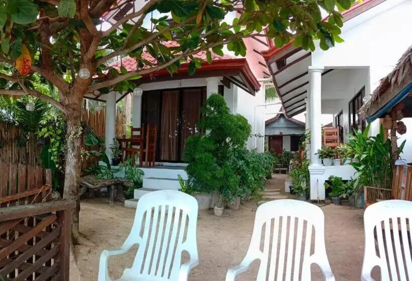 Corong Beach Resort