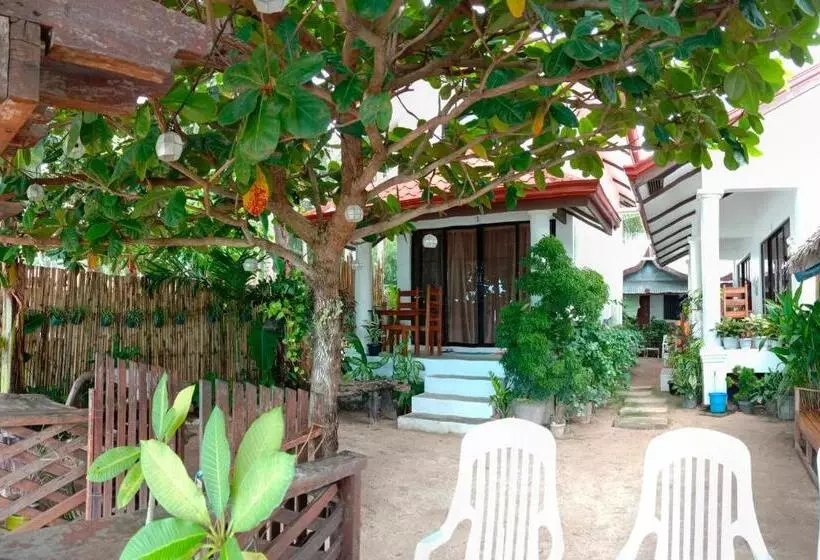 Corong Beach Resort