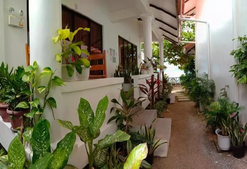 Corong Beach Resort