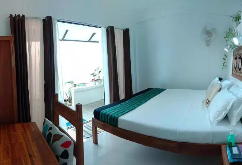 Corong Beach Resort