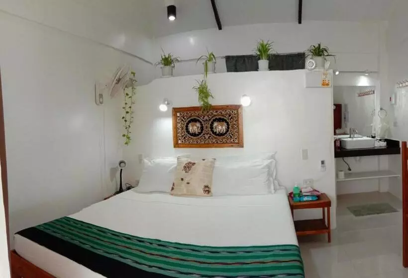 Corong Beach Resort