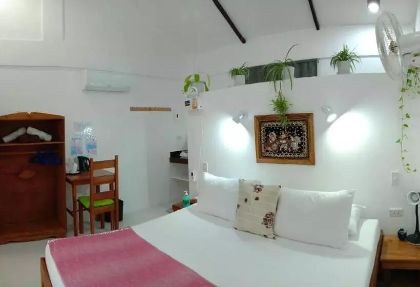 Corong Beach Resort
