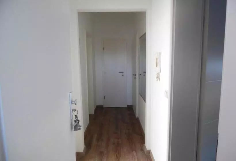 Gästewohnung Mit Küche Magdeburg An Der Elbe