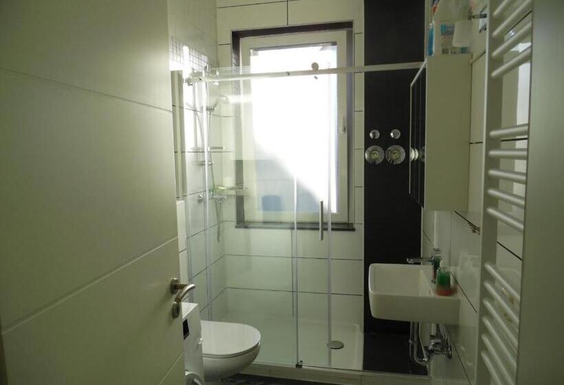 Gästewohnung Mit Küche Magdeburg An Der Elbe