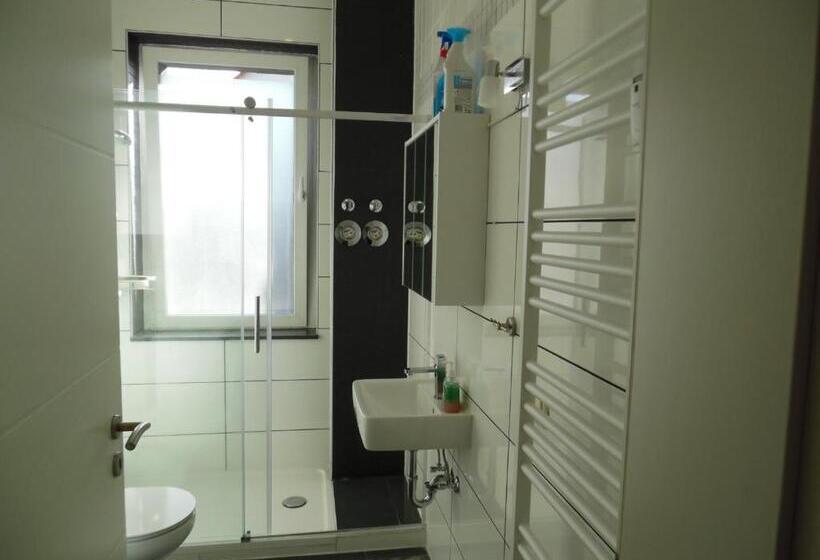 Gästewohnung Mit Küche Magdeburg An Der Elbe