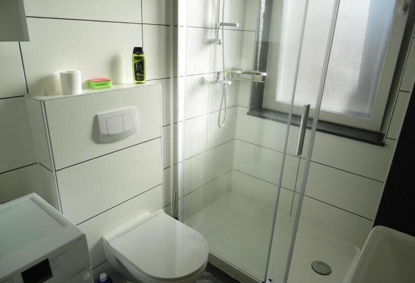 Gästewohnung Mit Küche Magdeburg An Der Elbe