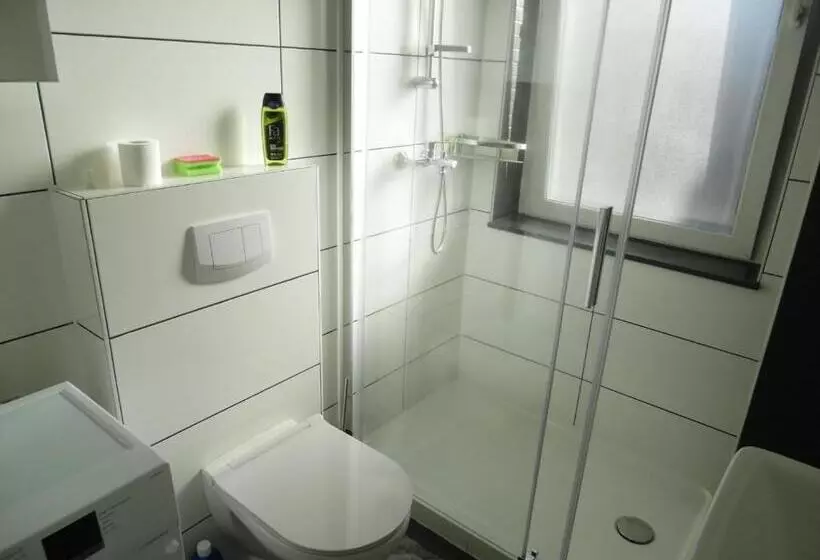 Gästewohnung Mit Küche Magdeburg An Der Elbe