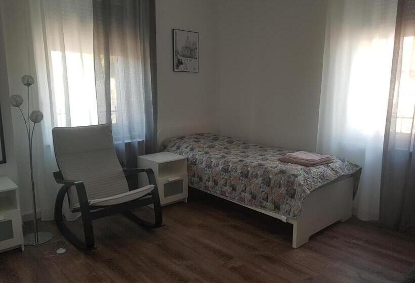 Gästewohnung Mit Küche Magdeburg An Der Elbe