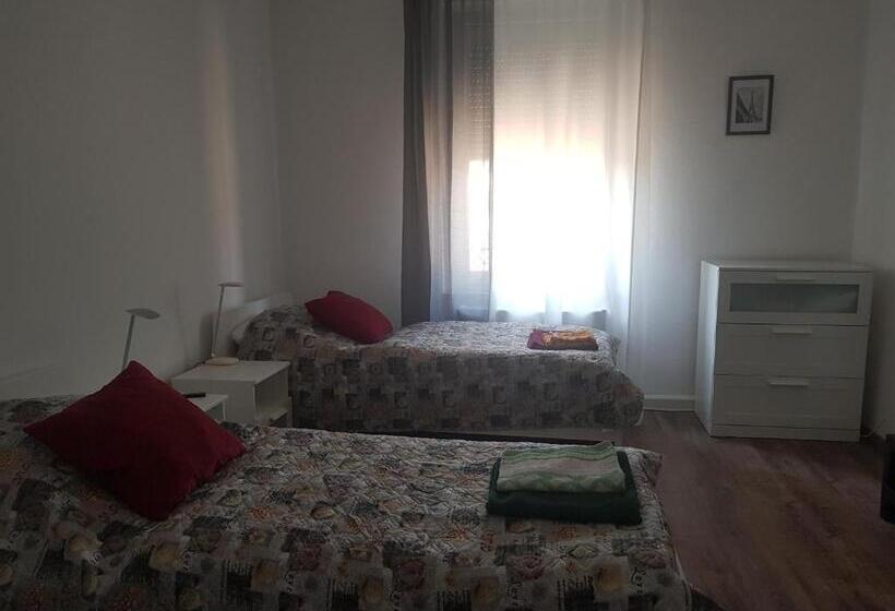 Gästewohnung Mit Küche Magdeburg An Der Elbe