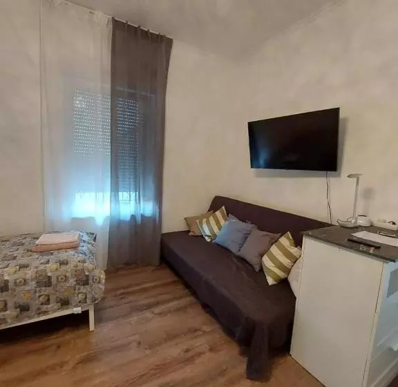 Gästewohnung Mit Küche Magdeburg An Der Elbe