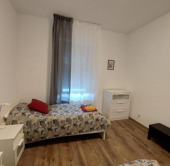 Gästewohnung Mit Küche Magdeburg An Der Elbe