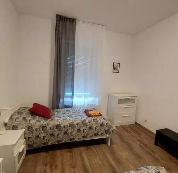 Gästewohnung Mit Küche Magdeburg An Der Elbe