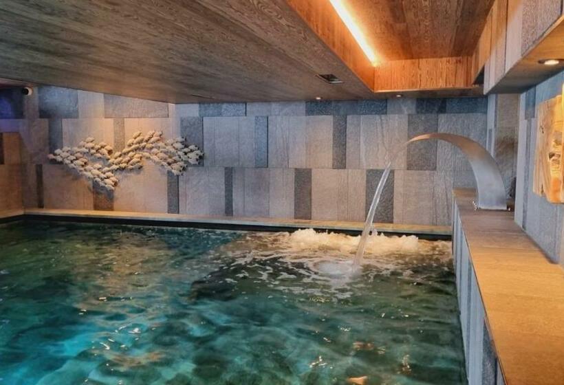 Horský Hotel Kolínská Bouda