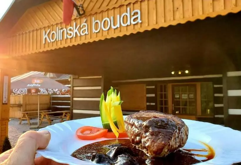 Horský Hotel Kolínská Bouda