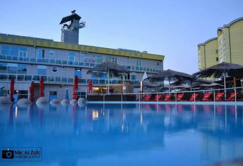 Hostel Fortuna