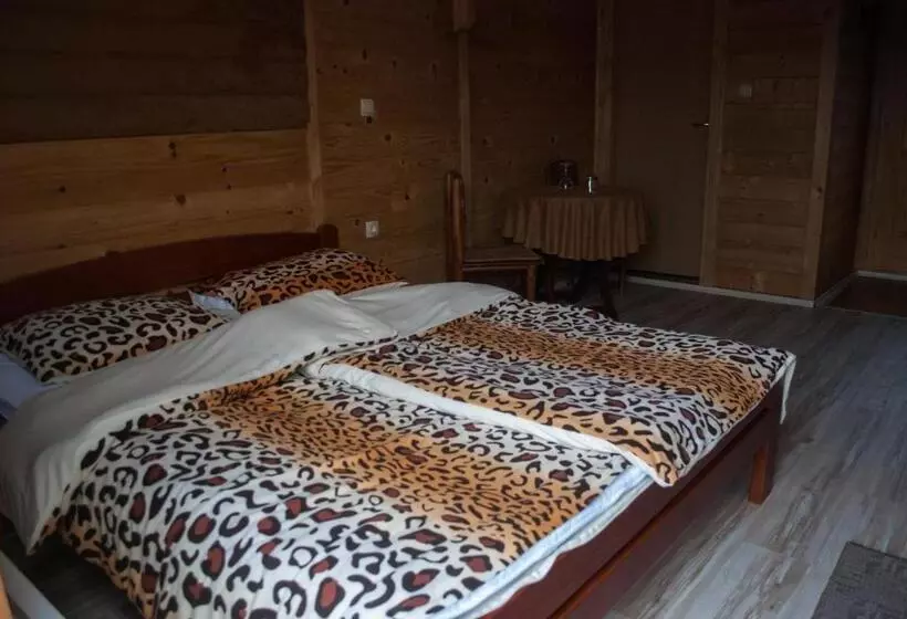 Hostel Fortuna