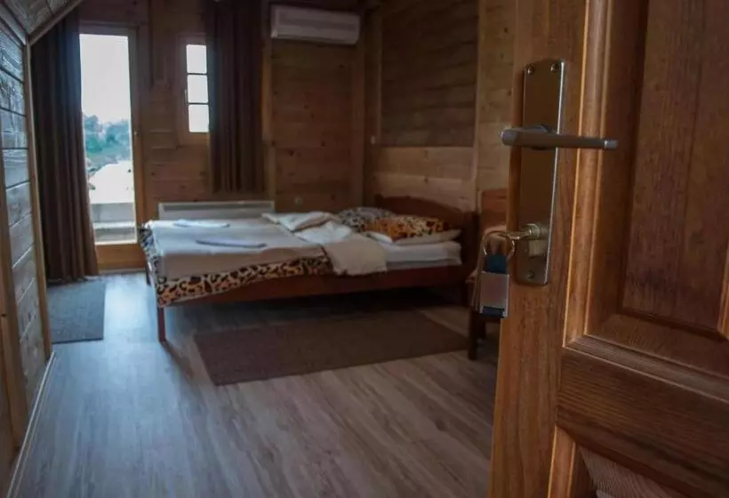 Hostel Fortuna