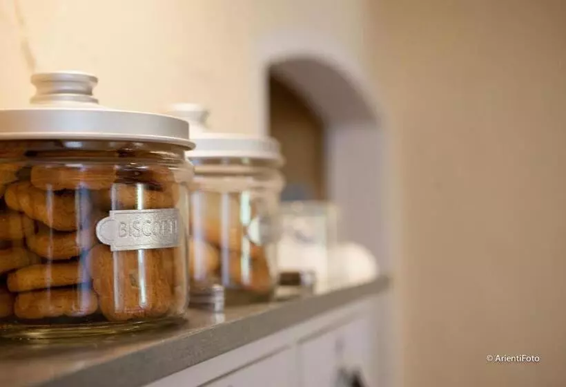 ホテル Albergo Del Lago