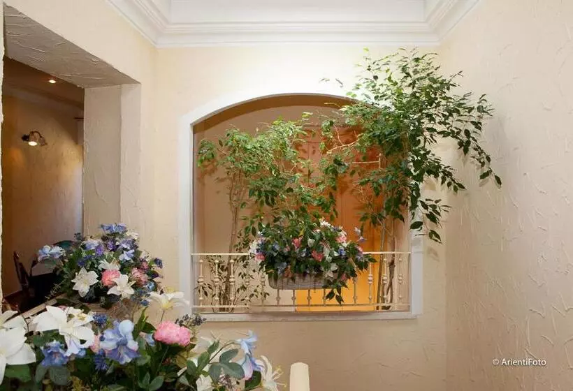 ホテル Albergo Del Lago