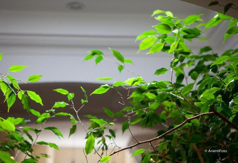 Szálloda Albergo Del Lago