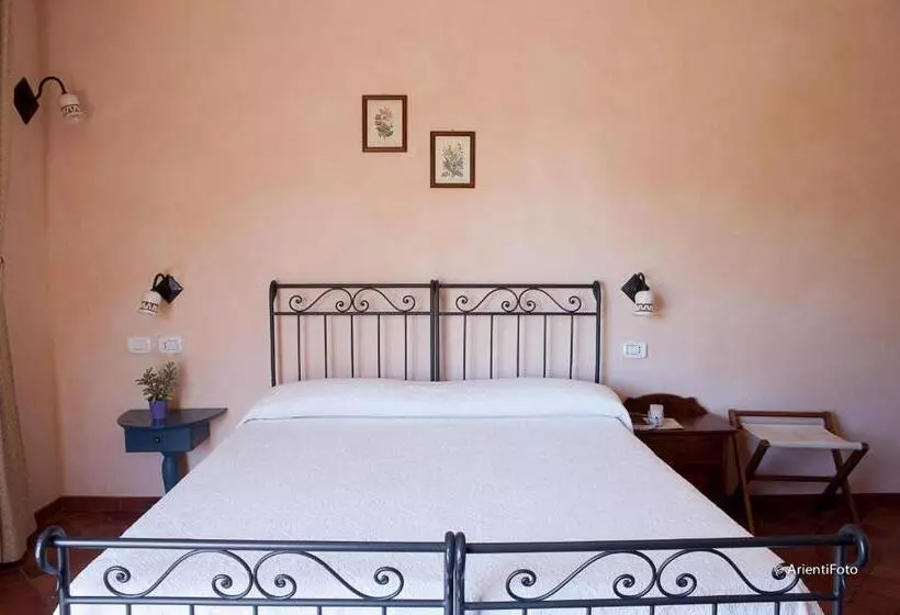 ホテル Albergo Del Lago