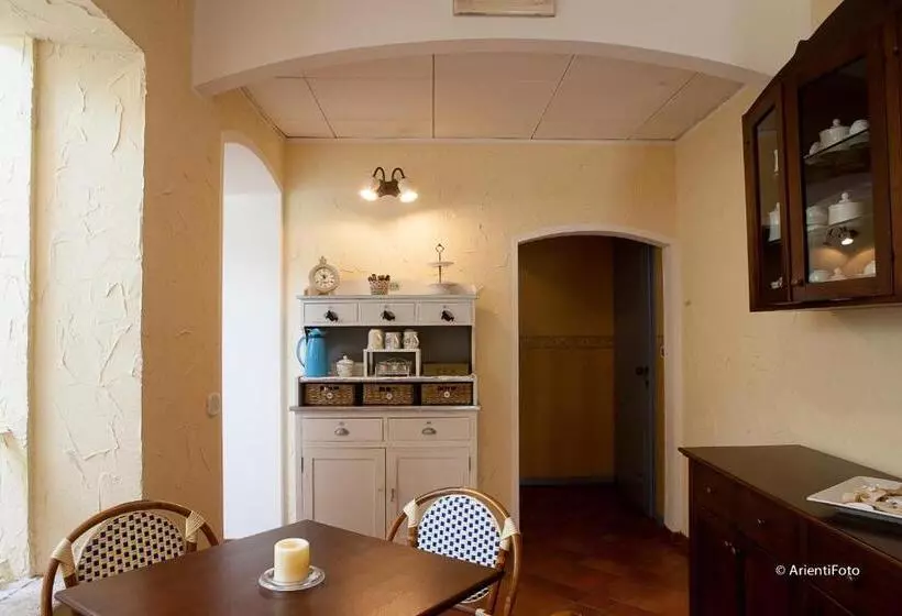 ホテル Albergo Del Lago