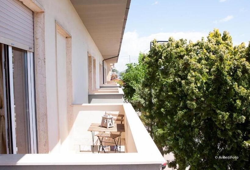 בית מלון כפרי Albergo Del Lago