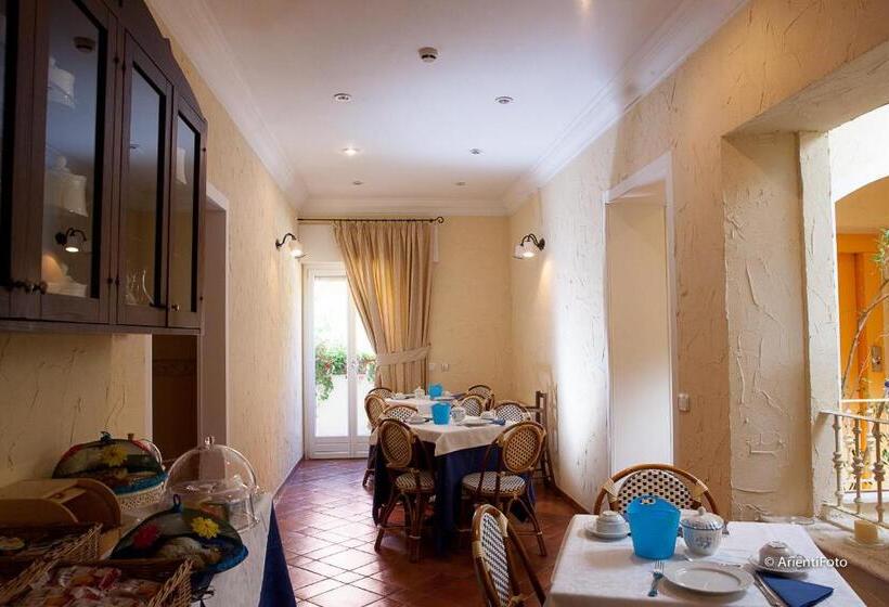 בית מלון כפרי Albergo Del Lago