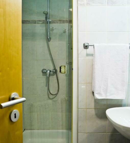 בית מלון כפרי Kék Hold