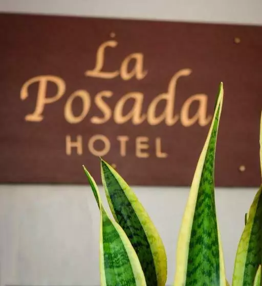 هتل La Posada Copan