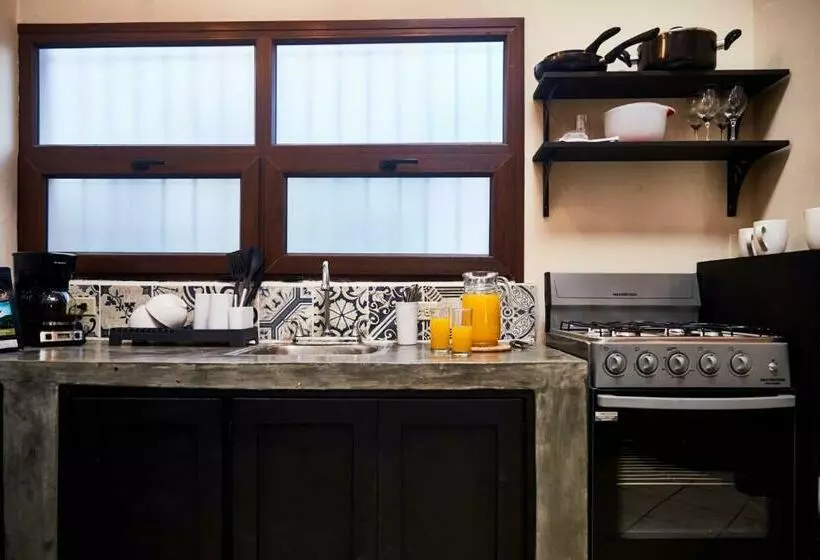 هتل La Posada Copan