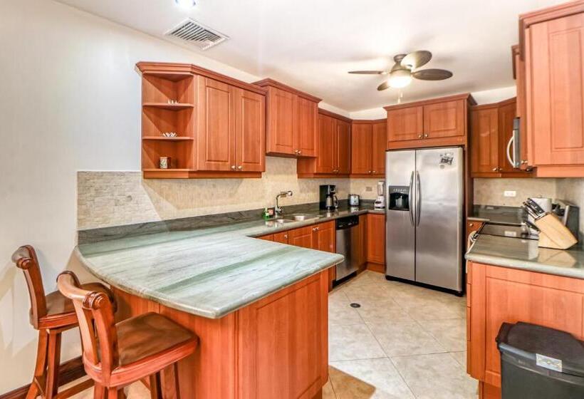 酒店 Tres Regalos 303n