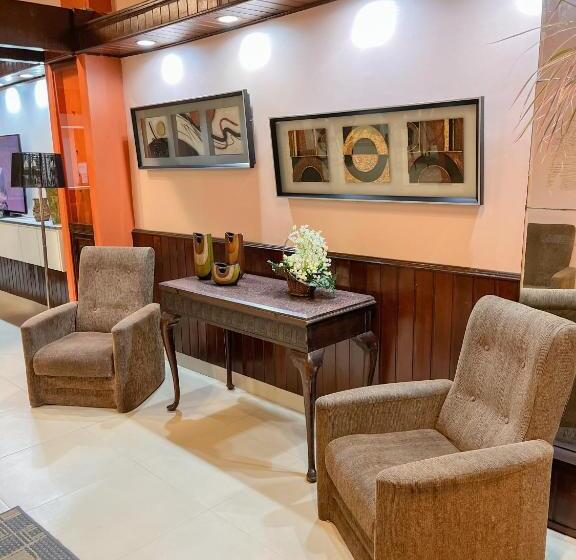 هتل Uruguay Brasil