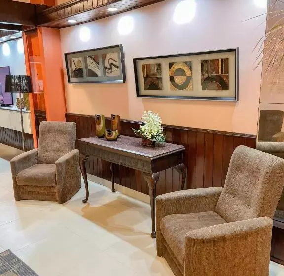 هتل Uruguay Brasil