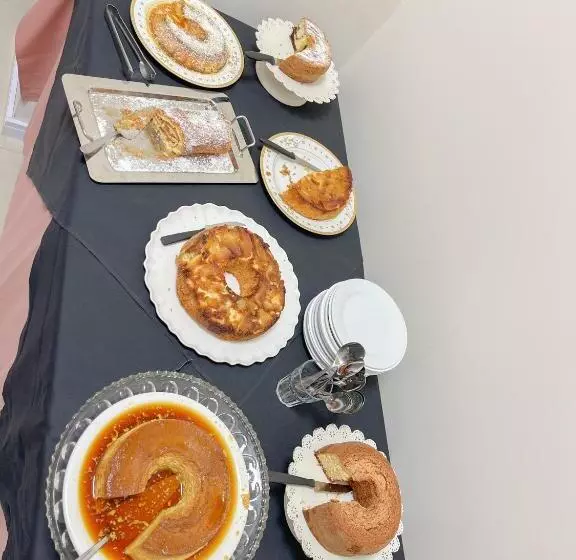 هتل Uruguay Brasil