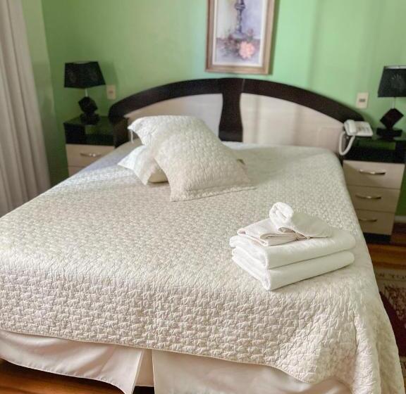 هتل Uruguay Brasil